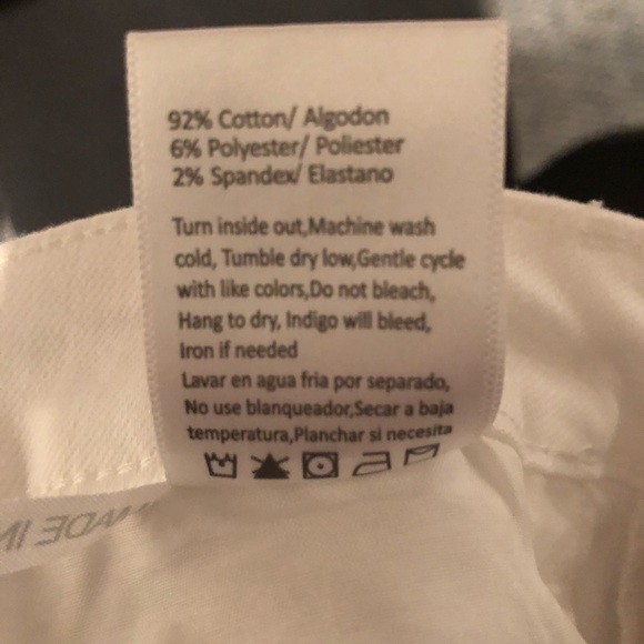 ⭐️ Boys Small Hurley Grey Hoodie zip-Up Sweatshirt - Picture 4 of 4